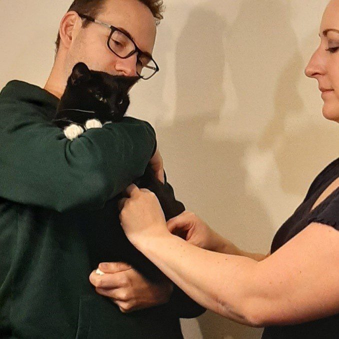 Suikerziekte Lola - Lingehoeve Diergeneeskunde